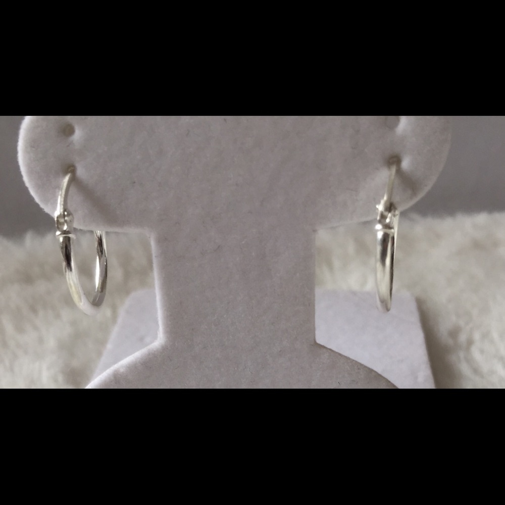 🆕 925 Sterling Silver Earrings